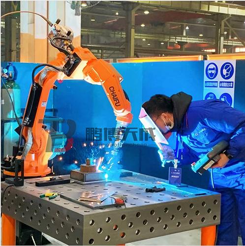 北京鹏博天成自动化设备有限公司,工业焊接机器,工业烟尘净化,自动化